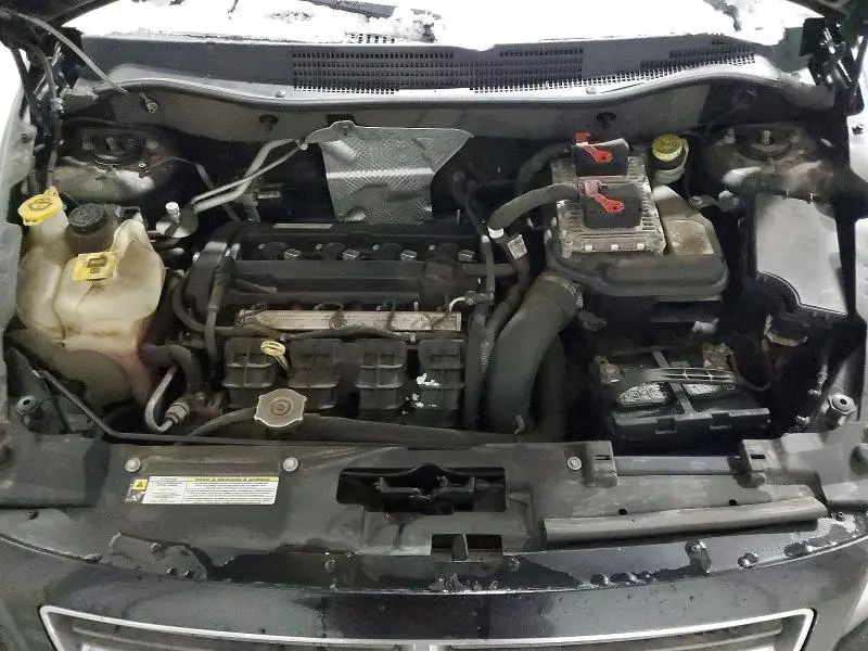 2011 DODGE CALIBER MAINSTREET  