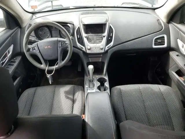 2012 GMC TERRAIN SLE  