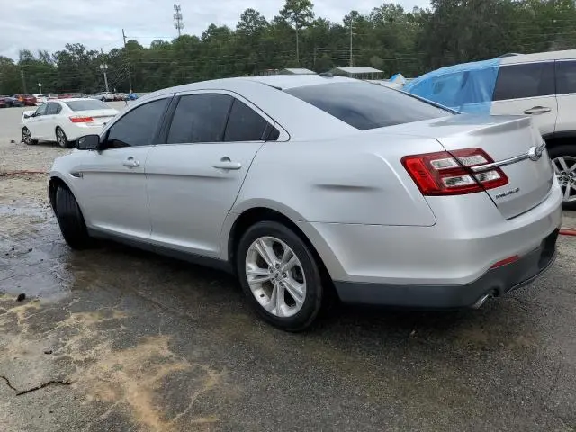 2016 FORD TAURUS SE