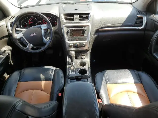2015 GMC ACADIA SLE  