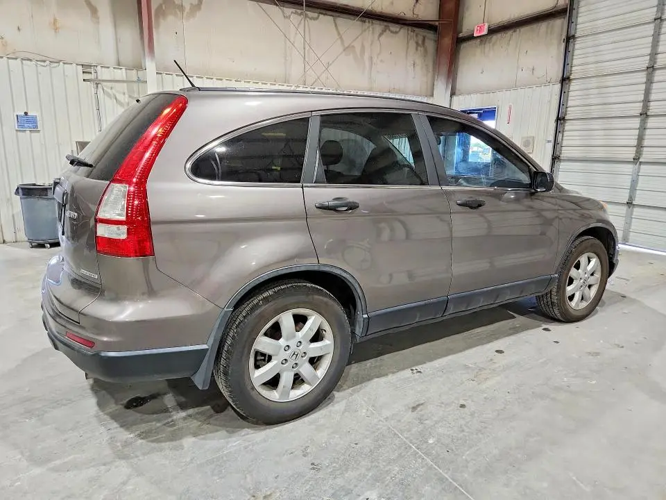 2011 HONDA CR-V SE  
