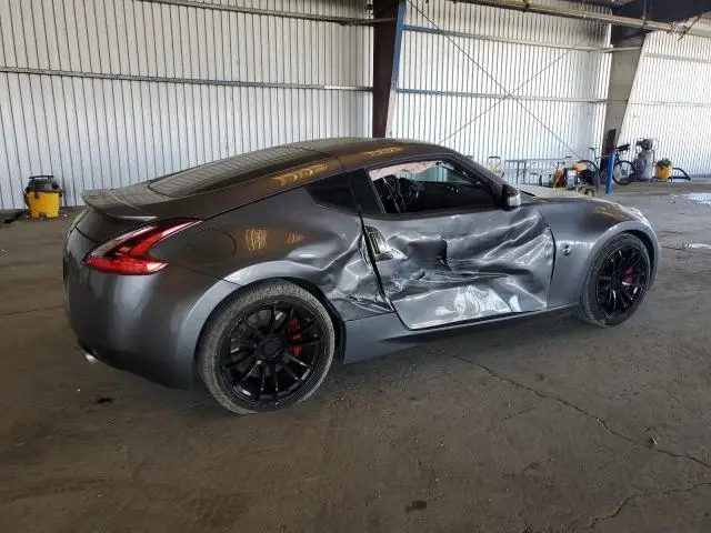 2020 NISSAN 370Z BASE  