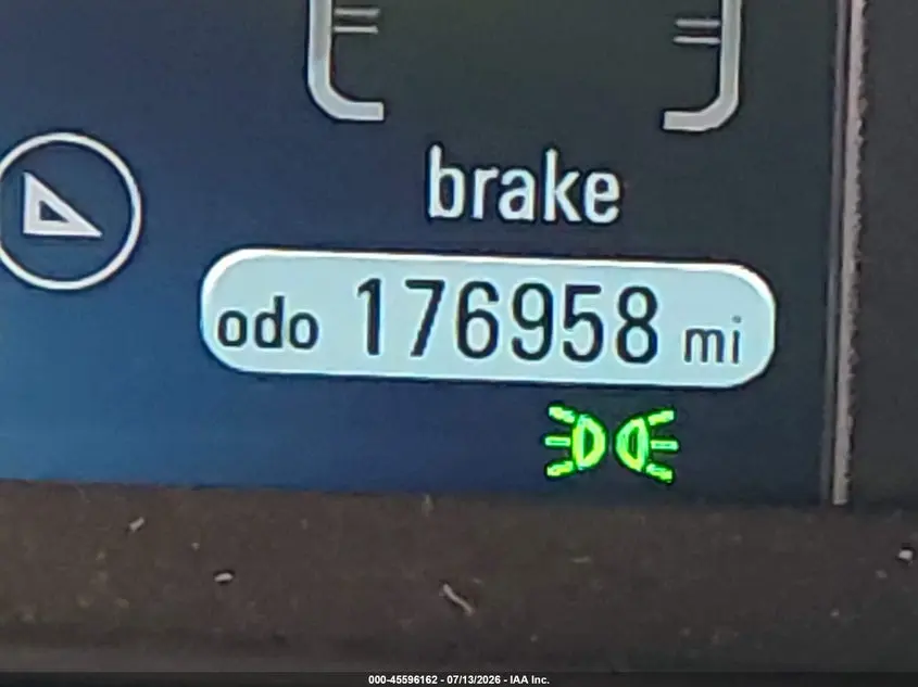 2015 CHEVROLET VOLT  