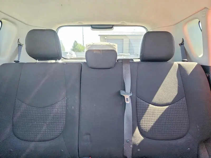 2013 KIA SOUL BASE  