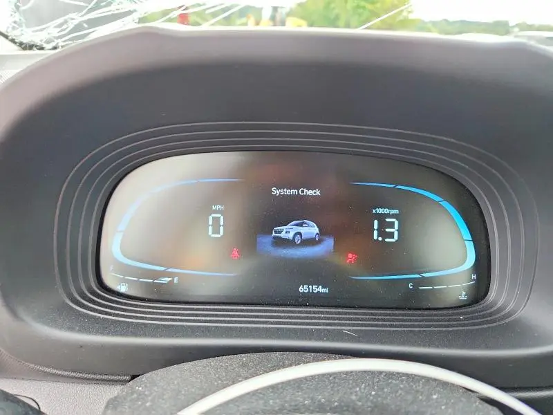 2023 HYUNDAI VENUE SEL  