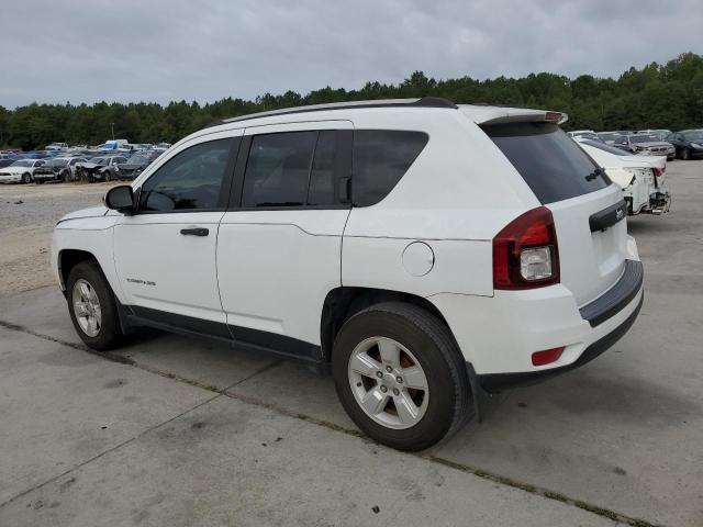 2017 JEEP COMPASS SPORT