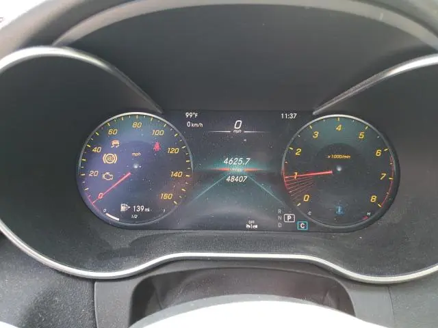 2021 MERCEDES-BENZ C 300 4MATIC  