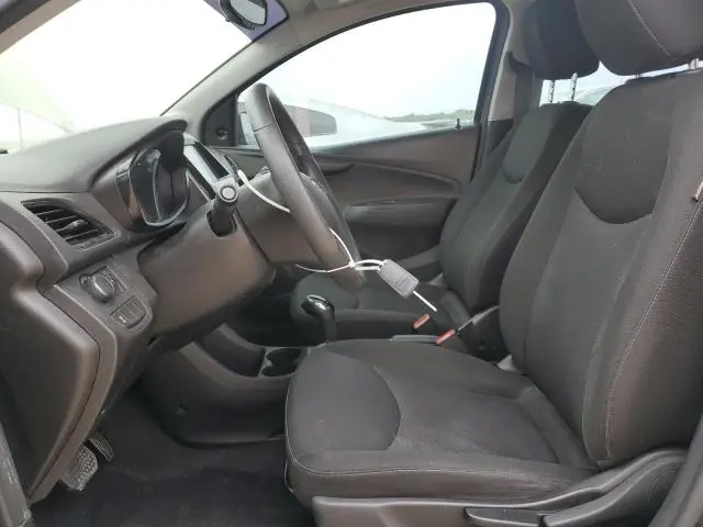2016 CHEVROLET SPARK LS