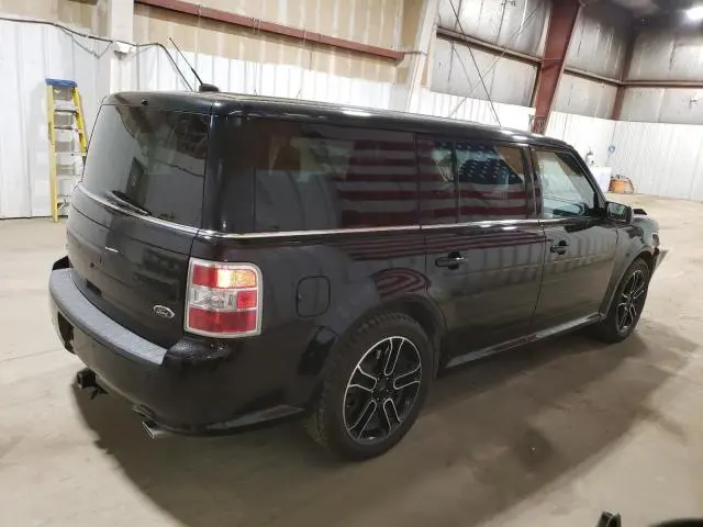 2014 FORD FLEX SEL  