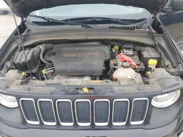 2020 JEEP RENEGADE SPORT  