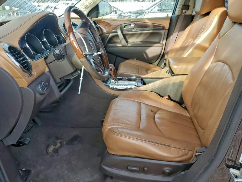 2015 BUICK ENCLAVE   