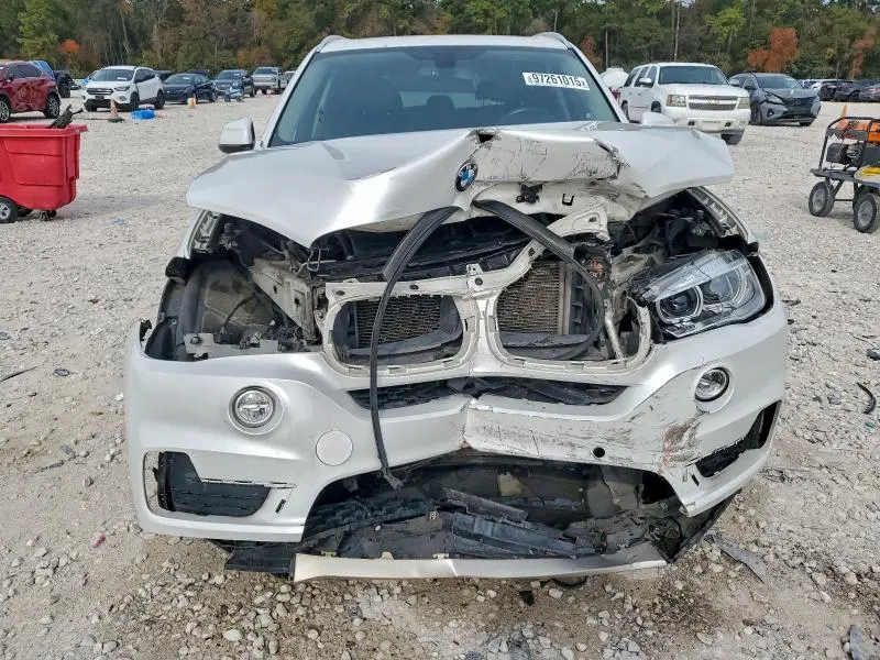 2014 BMW X5 XDRIVE35D  