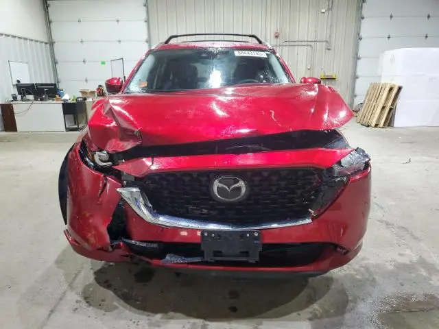2024 MAZDA CX-5 PREFERRED  