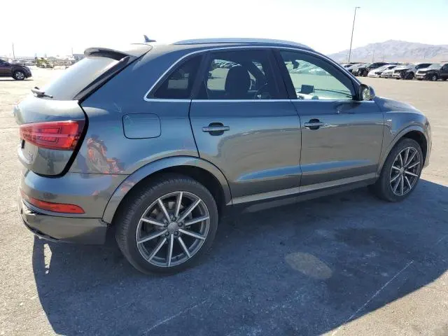 2018 AUDI Q3 PREMIUM PLUS  