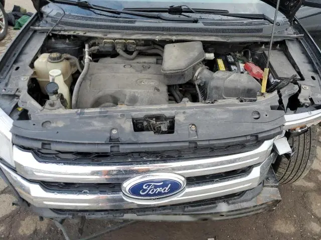 2011 FORD EDGE LIMITED  
