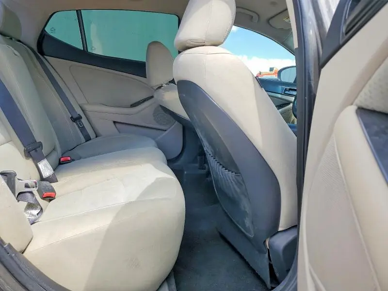 2012 KIA OPTIMA LX  