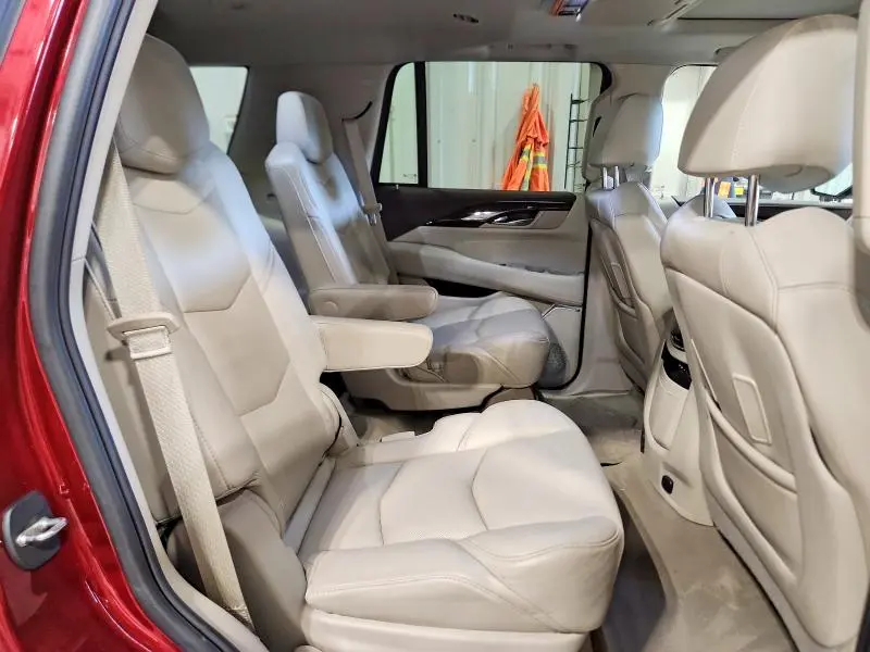 2016 CADILLAC ESCALADE PREMIUM  