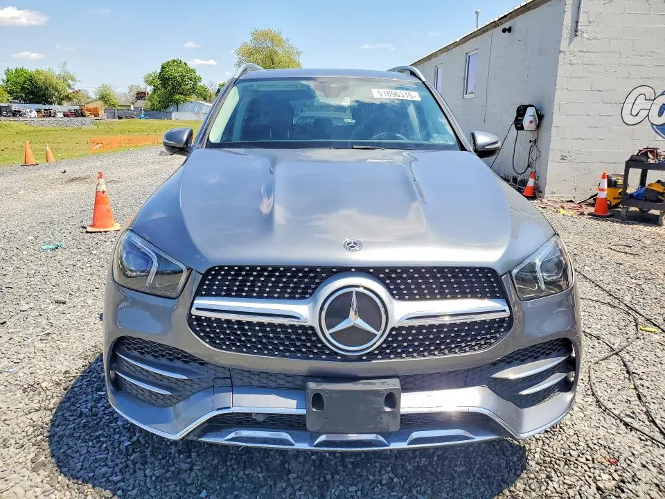 2020 MERCEDES-BENZ GLE 350 4MATIC  