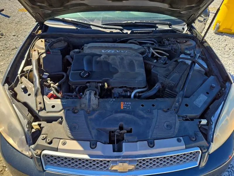 2013 CHEVROLET IMPALA LT  