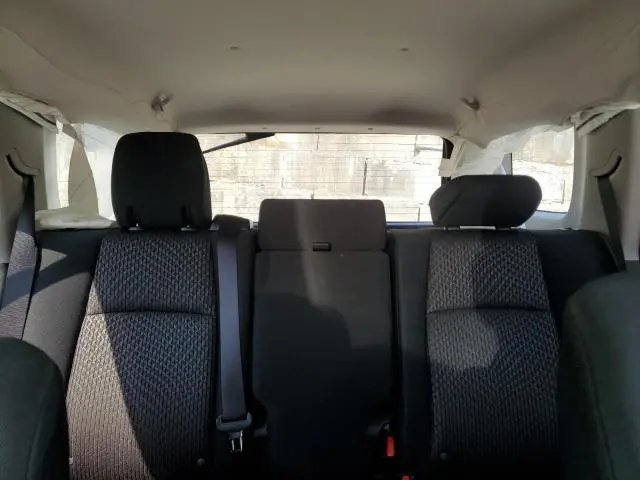 2018 TOYOTA 4RUNNER SR5/SR5 PREMIUM  