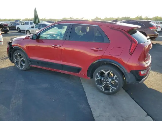 2023 KIA NIRO SX  