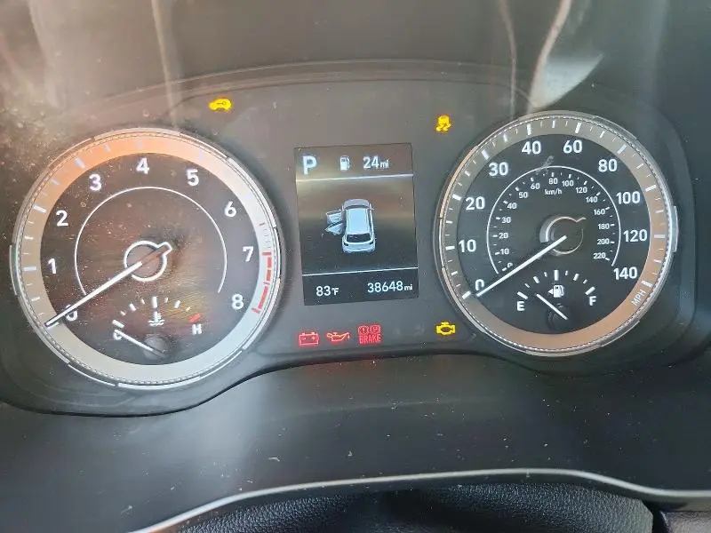 2022 HYUNDAI VENUE LIMITED  