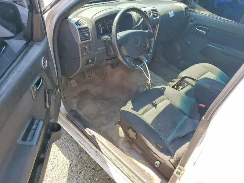 2011 CHEVROLET COLORADO   