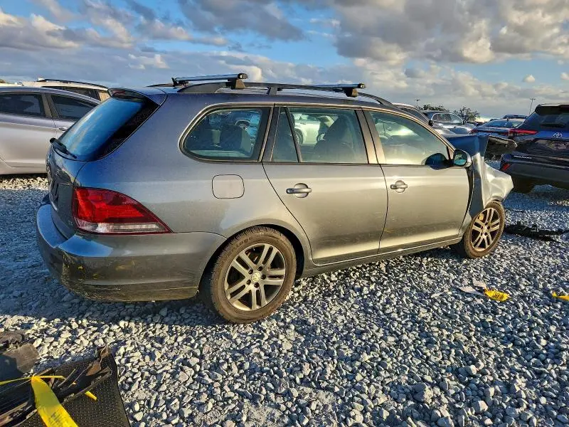 2012 VOLKSWAGEN JETTA S  