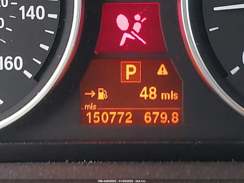 2011 BMW X5 XDRIVE35D