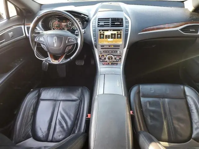 2018 LINCOLN MKZ HYBRID SELECT  