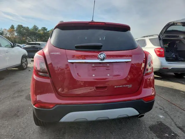 2019 BUICK ENCORE ESSENCE  
