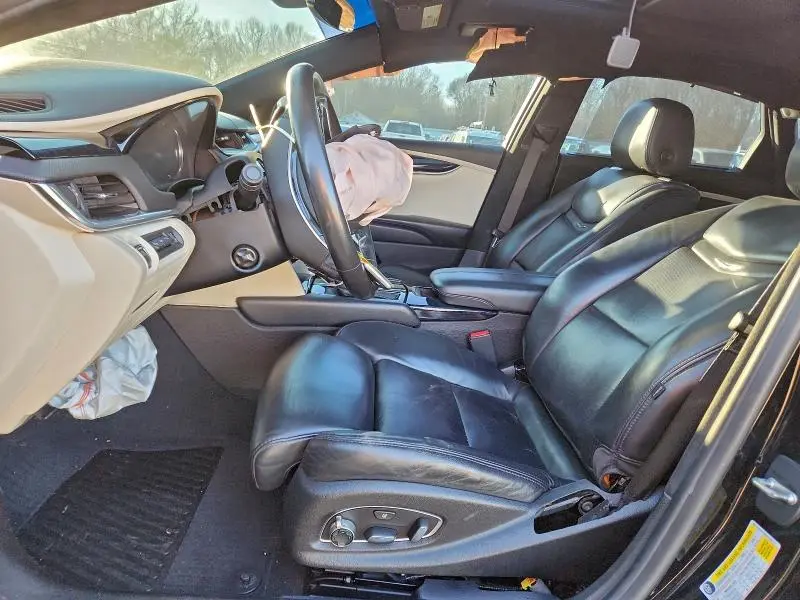 2016 CADILLAC XTS VSPORT PLATINUM  