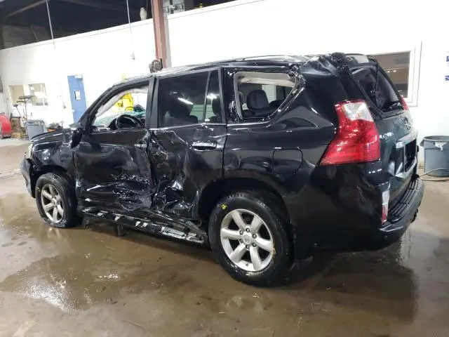 2010 LEXUS GX 460  