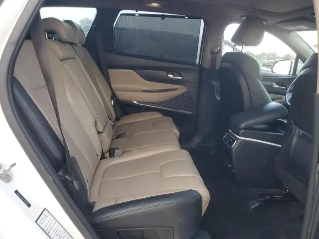 2023 HYUNDAI SANTA FE SEL PREMIUM  