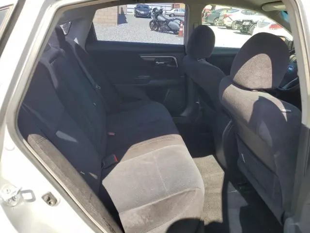 2013 NISSAN ALTIMA 3.5S  