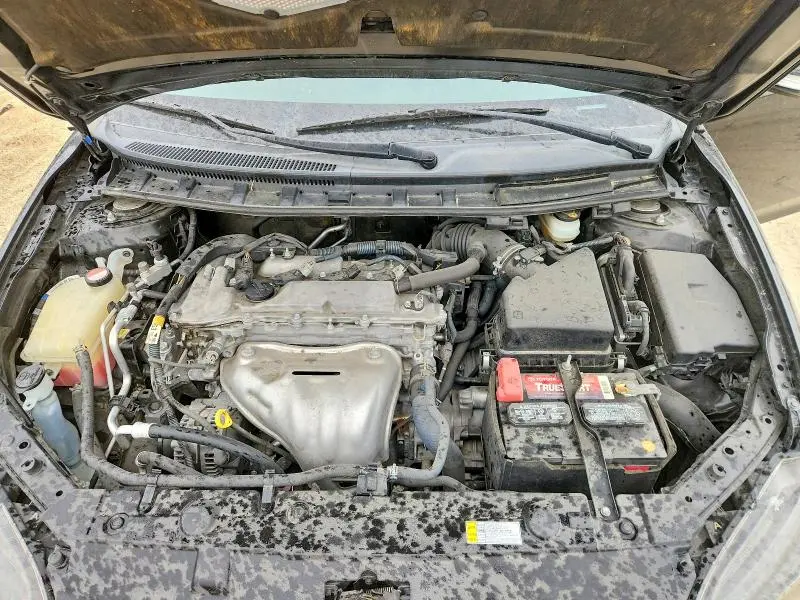 2016 SCION TC BASE  