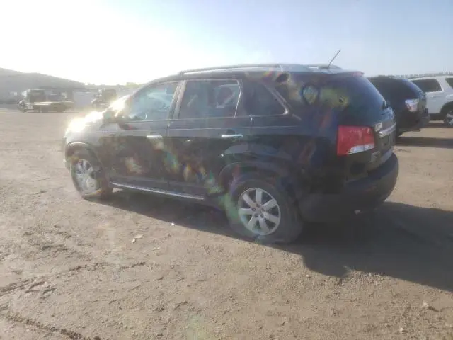 2012 KIA SORENTO BASE  