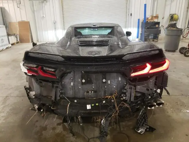 2021 CHEVROLET CORVETTE STINGRAY 3LT  