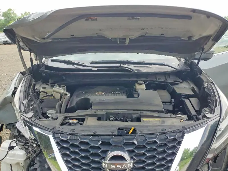 2024 NISSAN MURANO SL  
