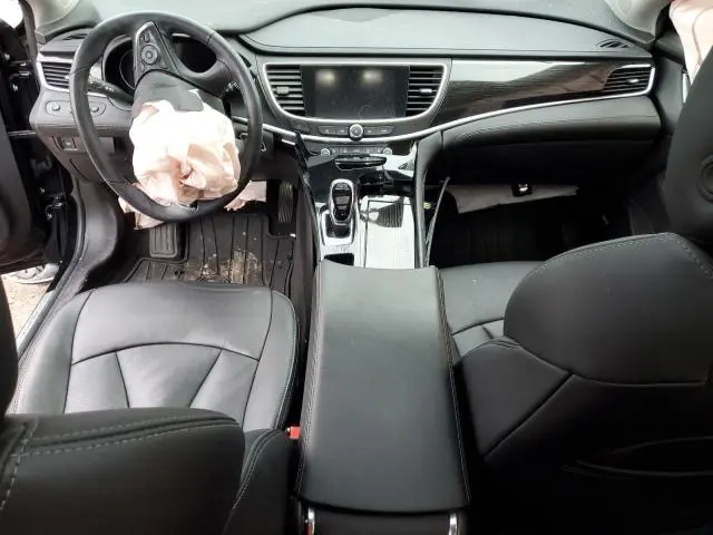 2019 BUICK LACROSSE ESSENCE  