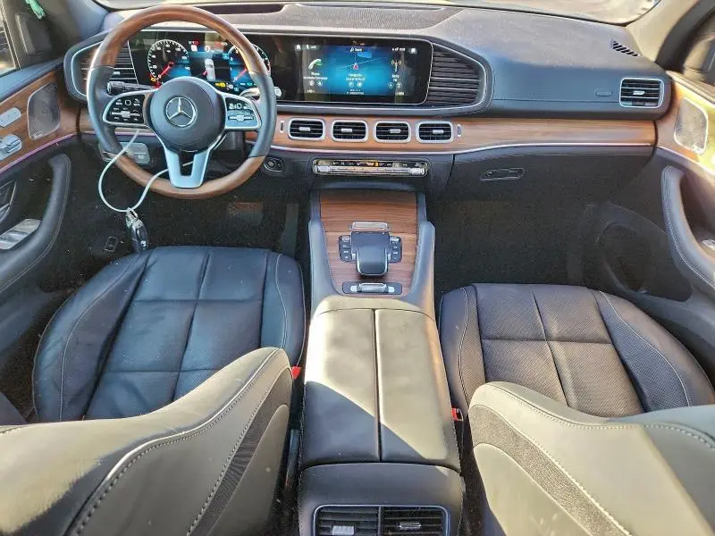 2022 MERCEDES-BENZ GLE 450 4MATIC  