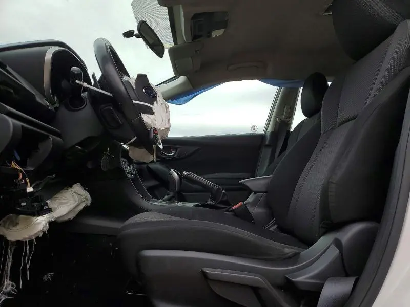 2017 SUBARU IMPREZA PREMIUM PLUS  