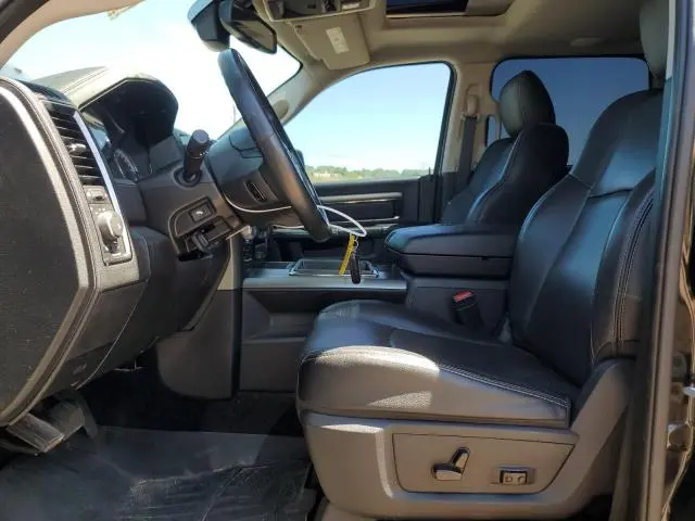2015 RAM 1500 SPORT  