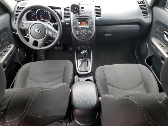 2012 KIA SOUL +