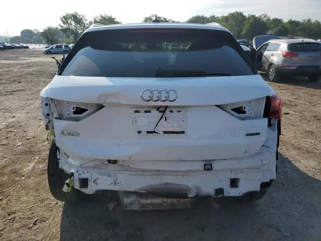 2021 AUDI Q3 PREMIUM S LINE 45  