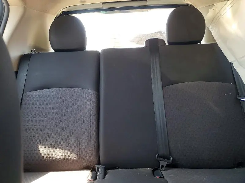 2017 MITSUBISHI MIRAGE ES  