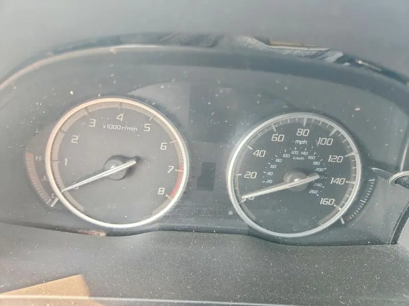 2017 ACURA RDX TECHNOLOGY  
