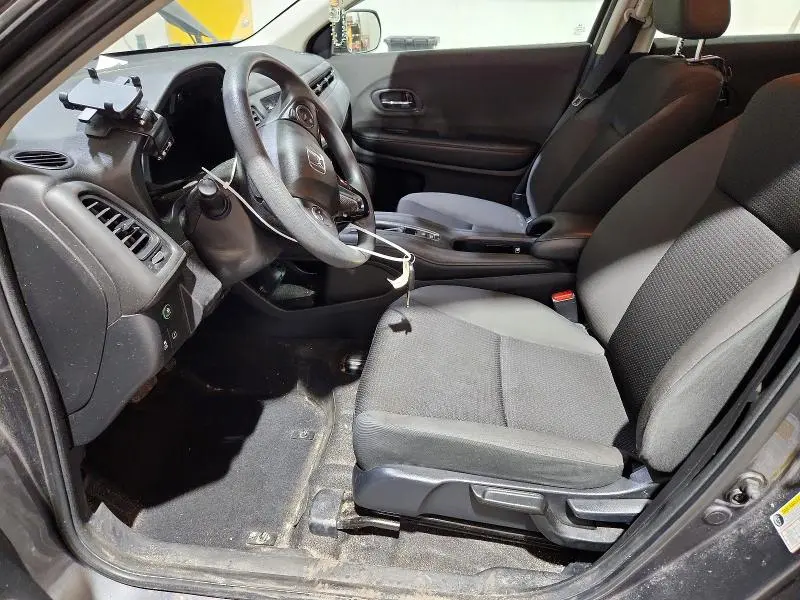 2019 HONDA HR-V LX   