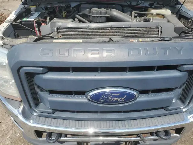 2016 FORD F250 SUPER DUTY