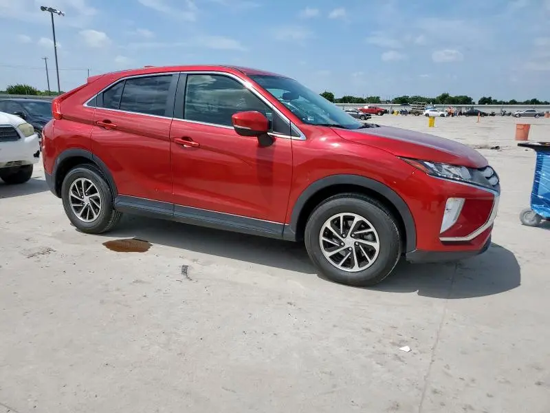 2020 MITSUBISHI ECLIPSE CROSS ES  